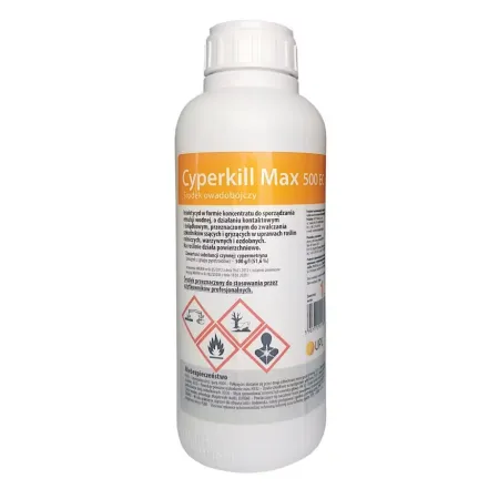 CYBERKILL MAX 500EC